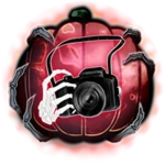 Cursed Camera