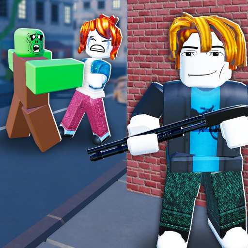 🧟 Survive the Apocalypse