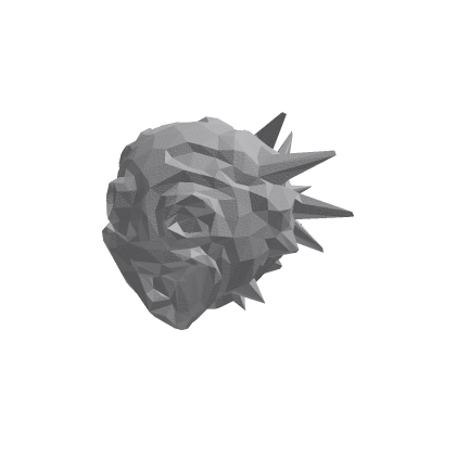 Meshes/it works