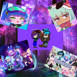 #Gacha fanclub