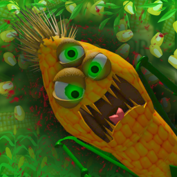 THE CORN