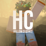 Hallow Clothes