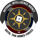 National Intelligence Agency ᅠ ᅠ ᅠ