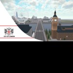 [UK] City of London [GAMEPASSES]