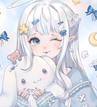 MOCHII <3 ~