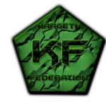 Kargeth Federation Air Force