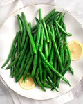 Green Bean Gang ehe