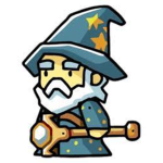 Wizard secret lab