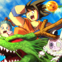 EVENT 🥚 | Dragon Ball Rage