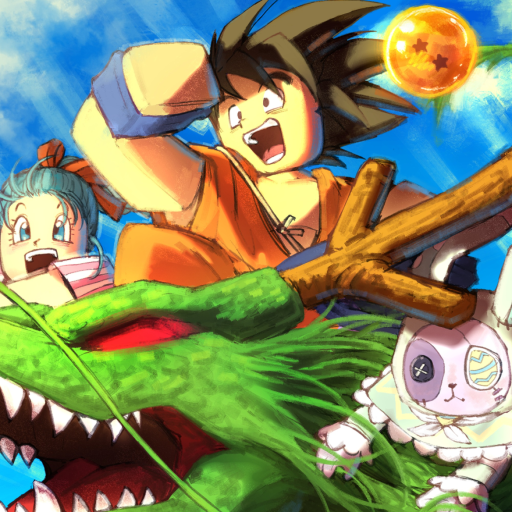 EVENT 🥚 | Dragon Ball Rage