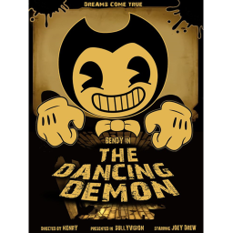 Bendy Obby