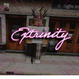 Extrinitry.Co Clothing