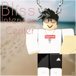 Blíss | Interview Center