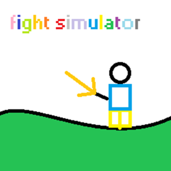 fight simulator