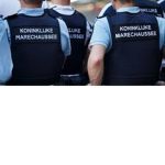 koninklijke Marechaussee || Eindhoven.