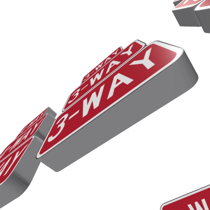 NY Stop Sign Addons