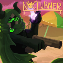 [☀️SUMMER] Nocturner