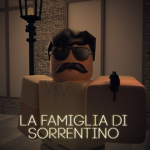 La Famiglia di Sorrentino