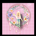 The crazy crystal club!!