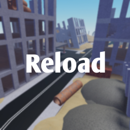 Reload [EARLY DEVELOPMENT] icon