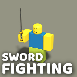 Sword Fighting Simulator![ ALPHA]