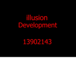 Illusion Development
