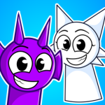 Durple & Wenda Crew!