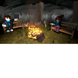 Chill Hangout game