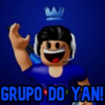Grupo do Yan!