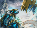 The master of dragons