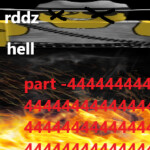 rddz's HELL part -4