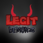 The Legit Demonz