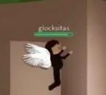 glocksitas