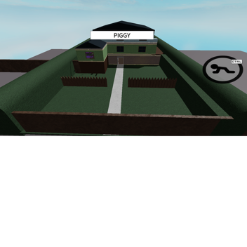 Piggy HOUSE CHAPTER1!