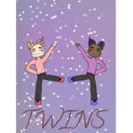 TWINZ!