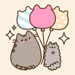 Amigos kawaii