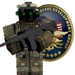 US Navy Seals Recon