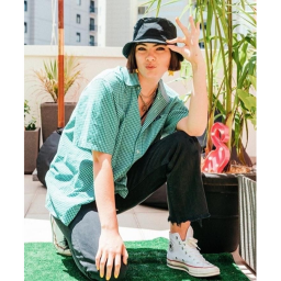 💙
