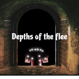 depths of the flee