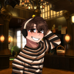 ‵ vistrvs's world! ′