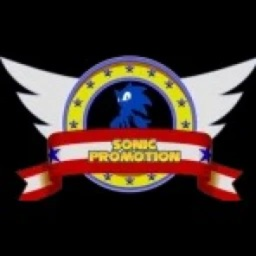 Sonic Promotion