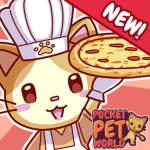 Pocket Pet World!