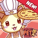 Pocket Pet World! Group Thumbnail