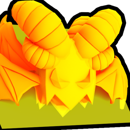 Gold Tsunami Dragon