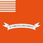 2nd Virginia Regiment