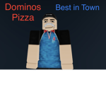 l Dominos Pizza l