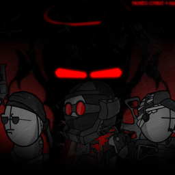 Madness Combat