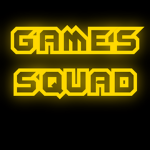 ! GAMES SQUAD !