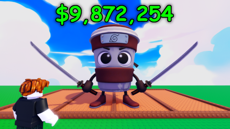  [🦈] Grow a Brainrot! screenshot 2