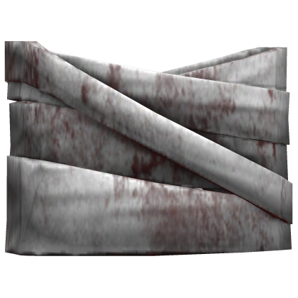 Shoulder Bandages(Left Arm)